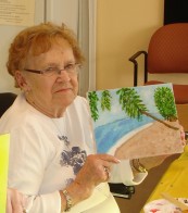 Anne Mcintosh