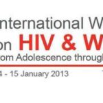 3rd International Workshop on HIV and Women