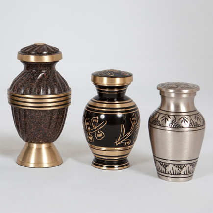 Keepsake Cremation Urns Toronto