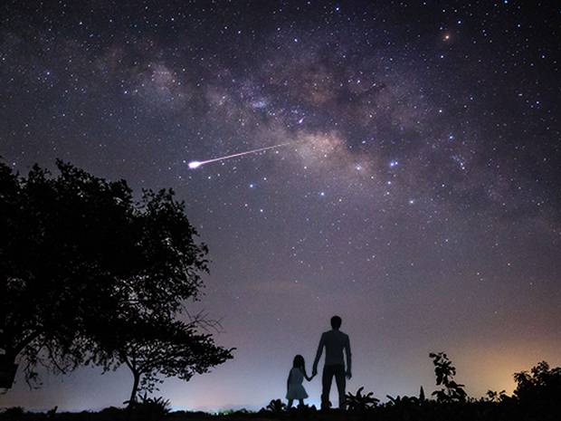 space burials