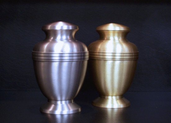 different type of urns