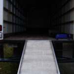 Moving away from loved one