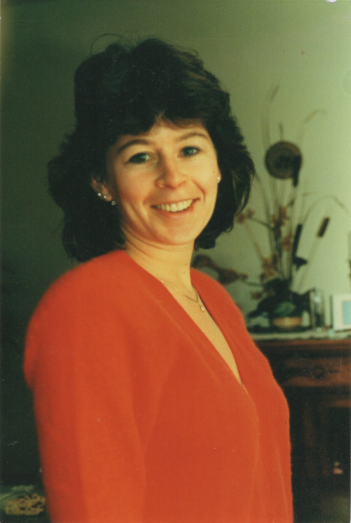 GREEN, Elaine Marie (nee Ramsay) - Tranquility Cremation