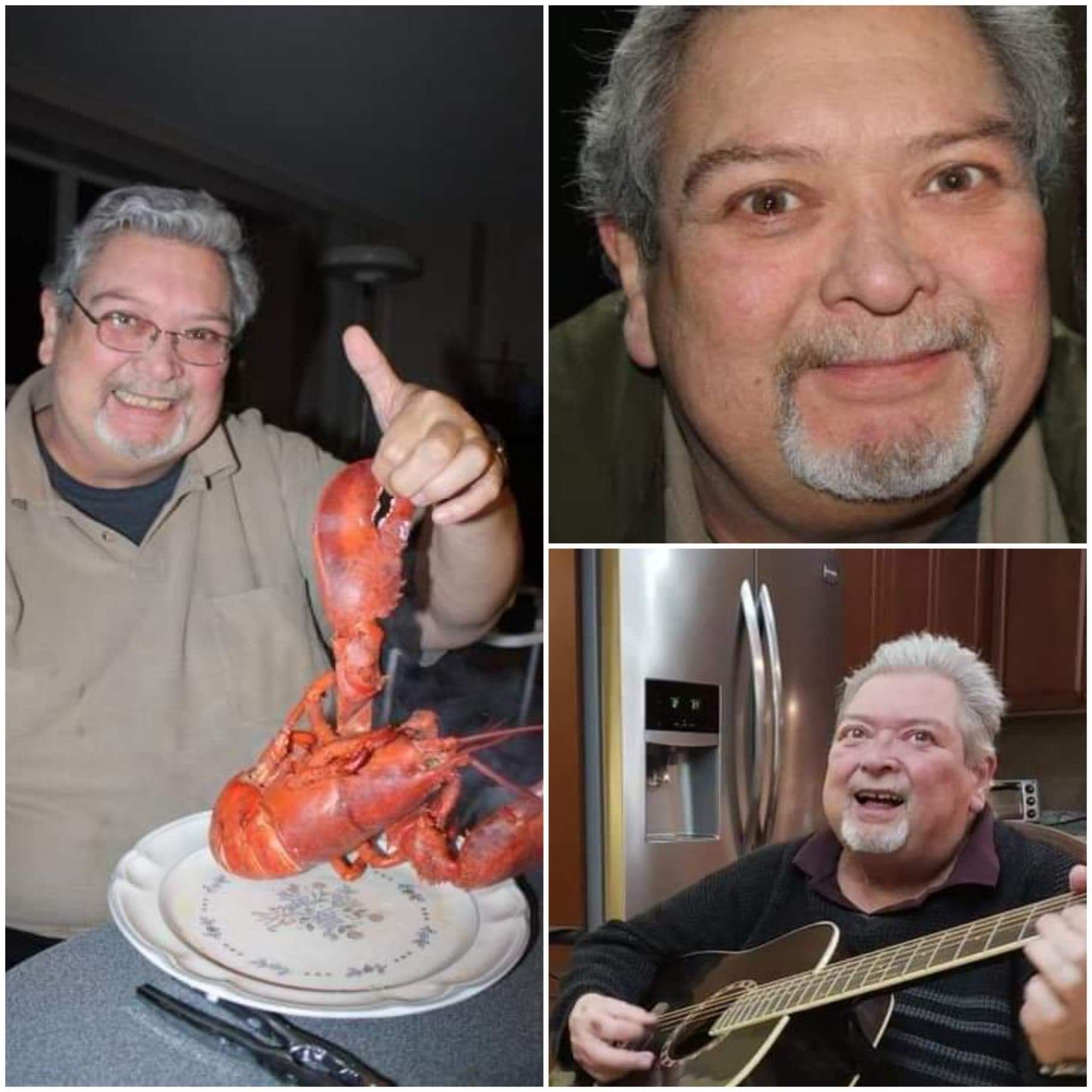 St. Aubin, John Lee Tranquility Cremation