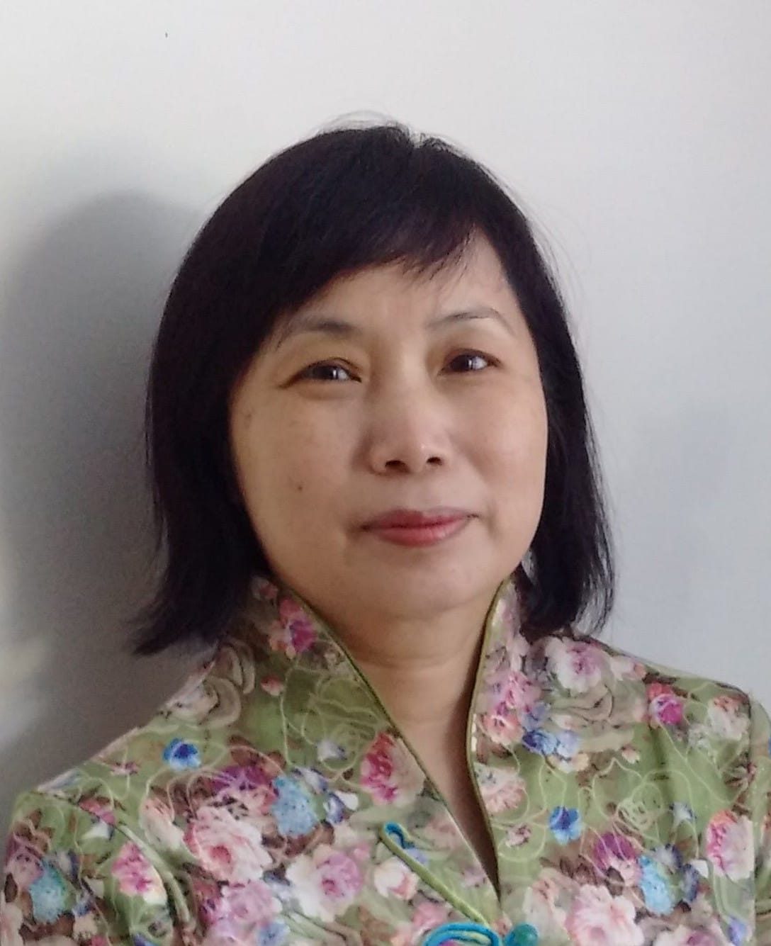 Thai, Anh Tranquility Cremation