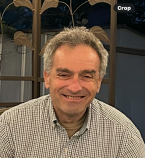 Roy Kurt Crane Roy Kurt Crane