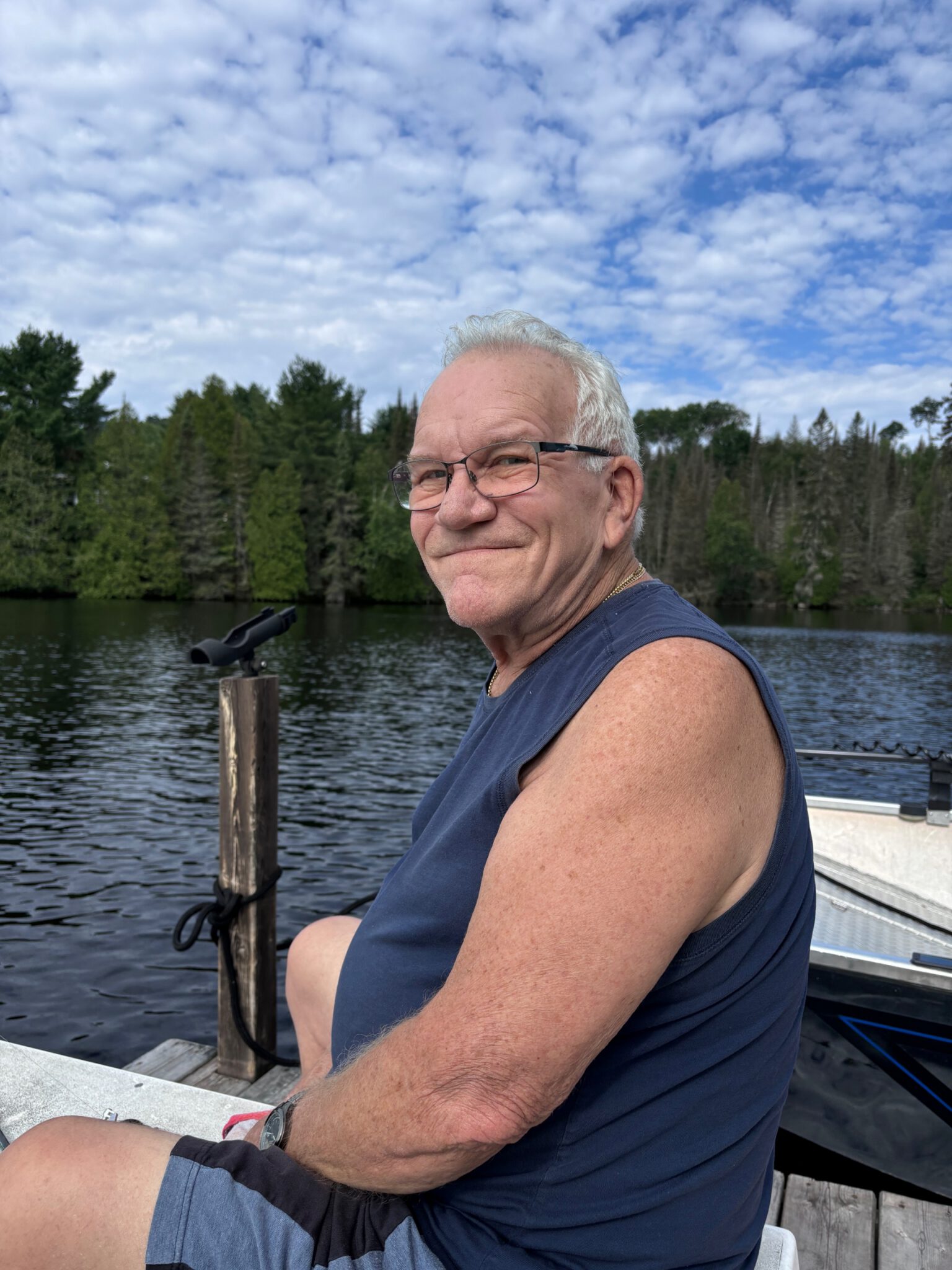 In Loving Memory of Robert Labbe | Obituary | Tranquility Cremation