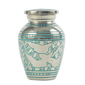 Going Home Keepsake Urn
