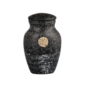 Moonshadow Keepsake Urn