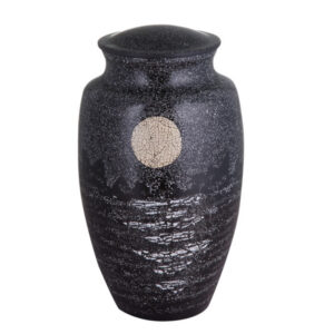 Moonshadow Urn