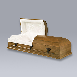 Puma Casket