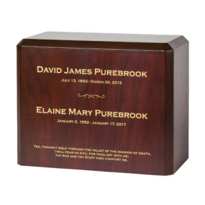 Purebrook Companion Urn