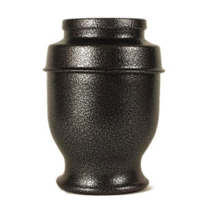 Thamesford Pewter Urn