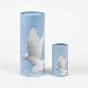 Dove Scattering Tube