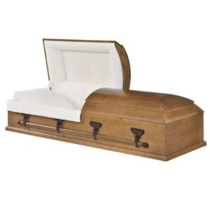 Puma Casket
