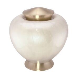 Baroque - Pearl or Shadow