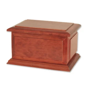 Boston - Cherry, Walnut or Cedar