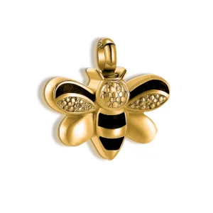 Bumblebee Pendant