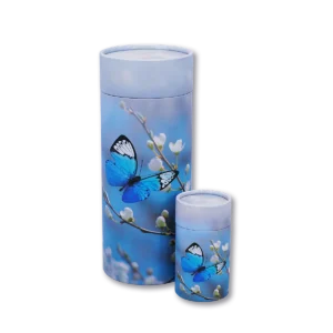 Butterfly Blossom