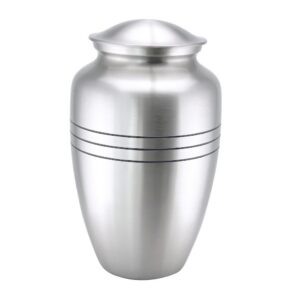 Classic - Pewter, Purple or Red