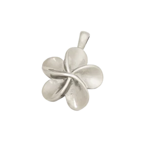 Flower Pendant