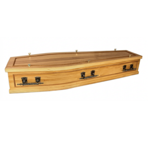 Goldfinch Nest Coffin