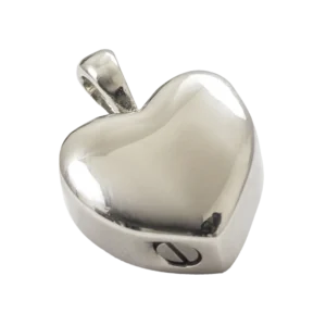 Heart Pendant