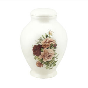 Ivory Rose Bouquet