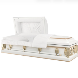 Monarch White