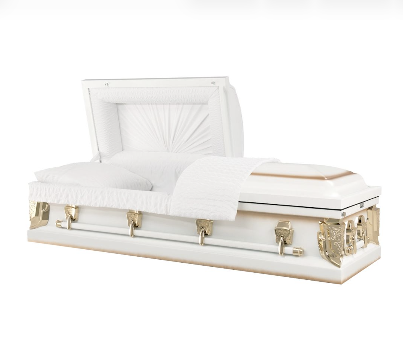 Monarch White
