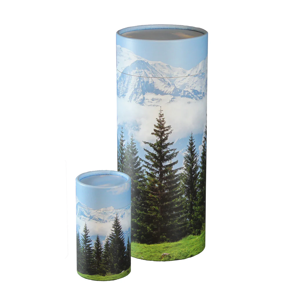 Mountains