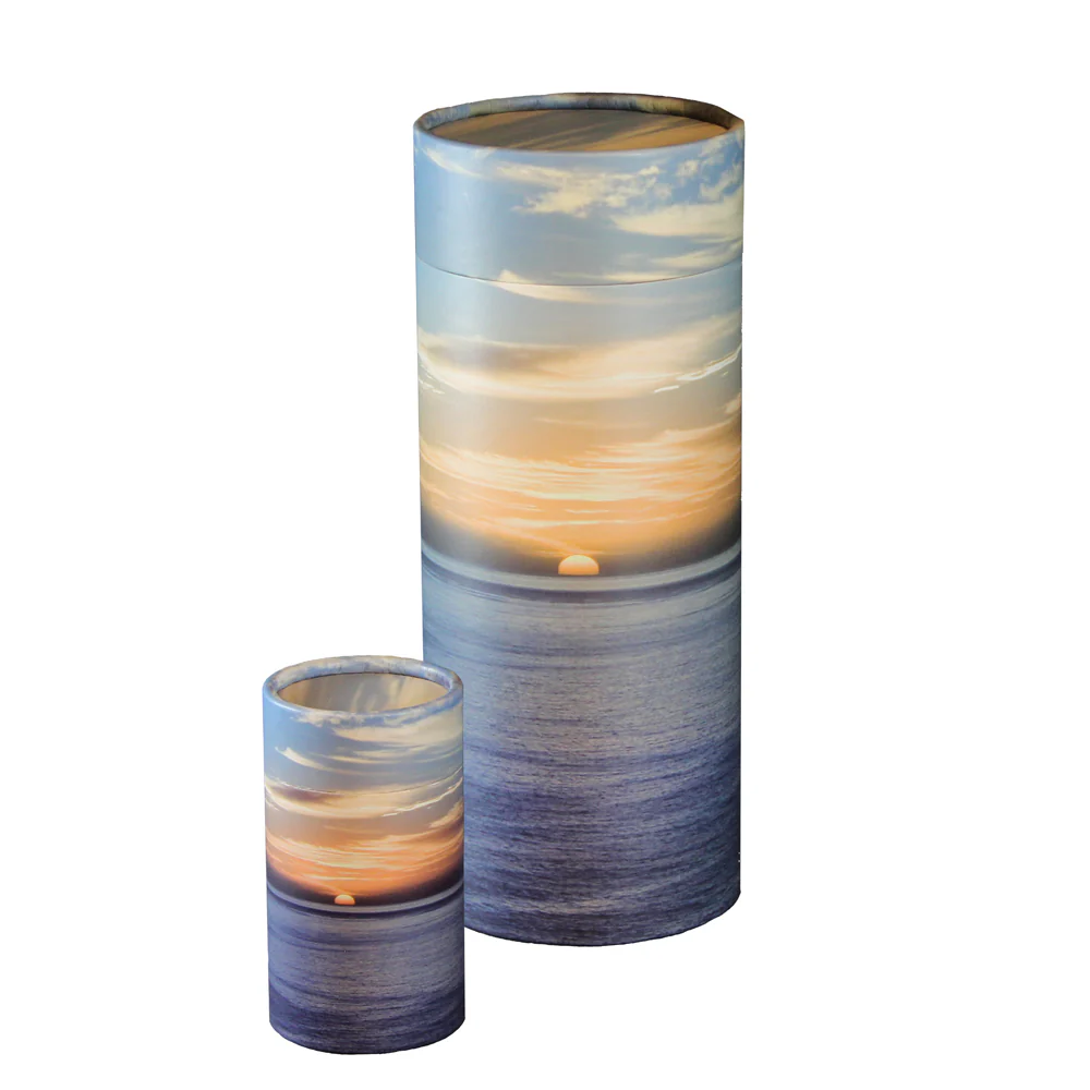 Ocean Sunset