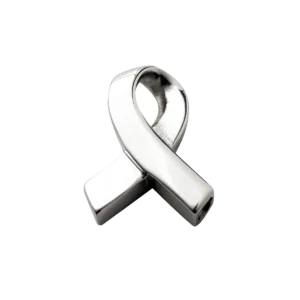 Ribbon Pendant