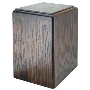 Simplicity Oak - Chocolate, Natural or Cherry