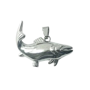 Sport Fish Pendant