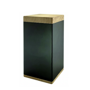Verona - Black, White or Walnut