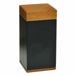 Verona Keepsake - Black, White or Walnut