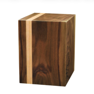 Welland - Walnut or Maple